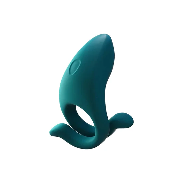 Dame Hug Vibrating Couples Ring — image 8 of 25