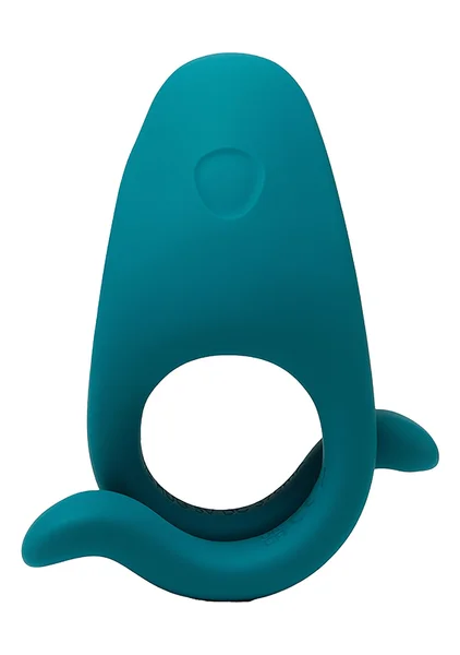 Dame Hug Vibrating Couples Ring — image 3 of 7