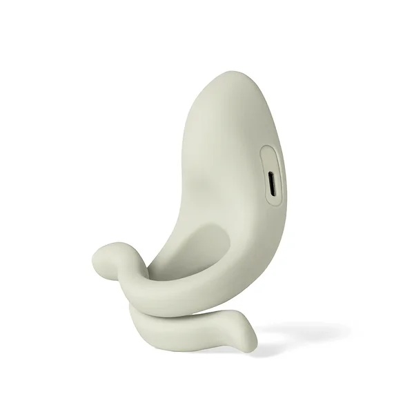 Dame Hug Vibrating Couples Ring — image 14 of 25