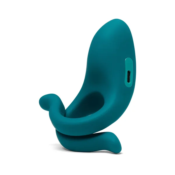 Dame Hug Vibrating Couples Ring — image 23 of 25