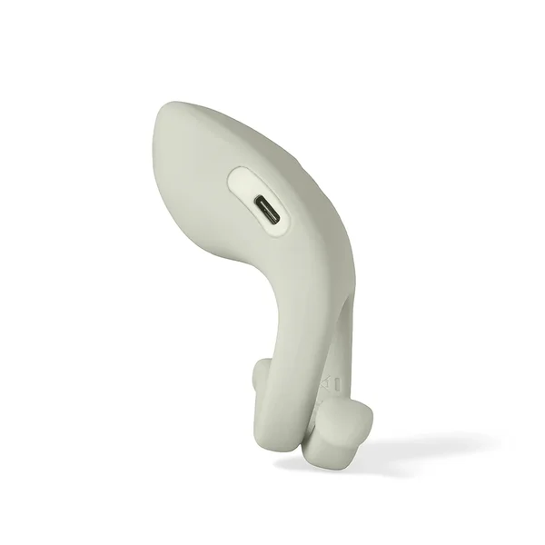 Dame Hug Vibrating Couples Ring — image 13 of 25