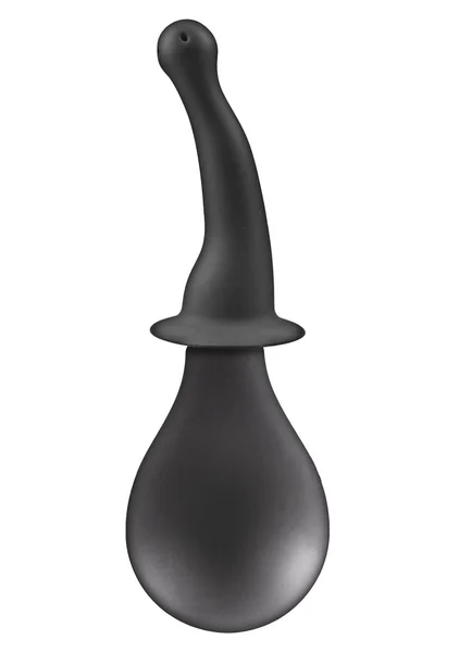 EZ-In Dual Pleasure Douche — image 3 of 4