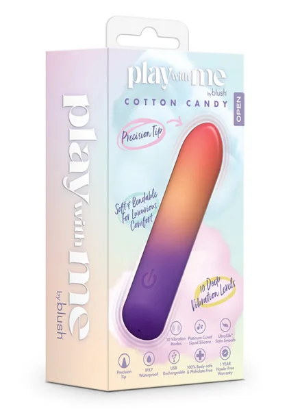 Play With Me - Cotton Candy — image 9 of 9