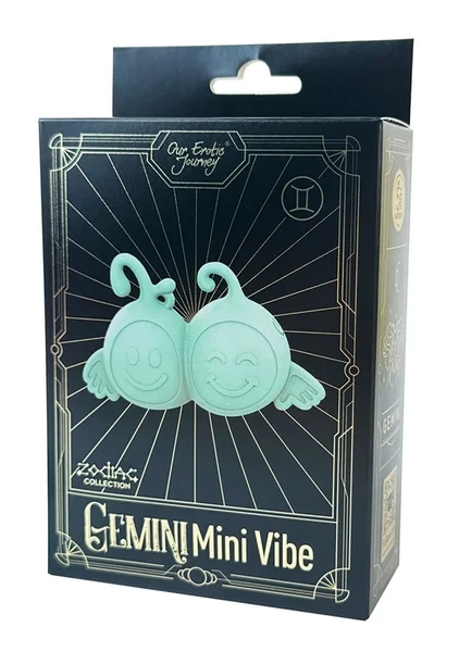 Zodiac Collection Gemini Mini Vibe — image 3 of 3