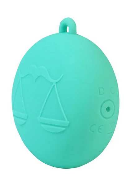 Zodiac Collection Libra Mini Vibe — image 2 of 3