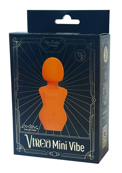 Zodiac Collection Virgo Mini Vibe — image 3 of 3