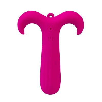 zodiac collection aries mini vibe