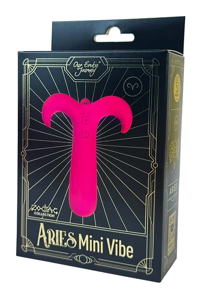 Zodiac Collection Aries Mini Vibe — image 3 of 3