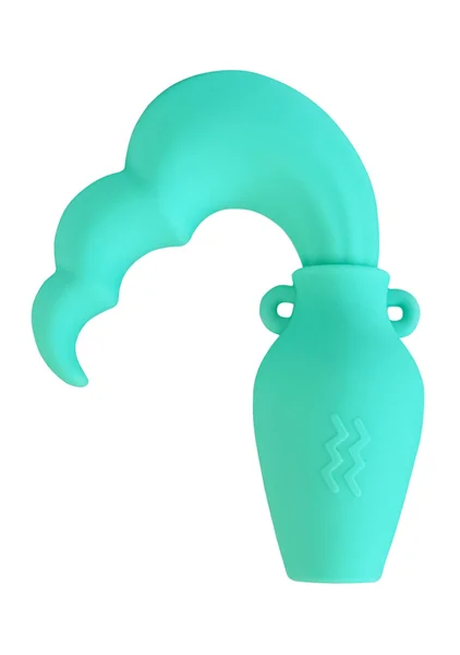 Zodiac Collection Aquarius Mini Vibe — image 2 of 5