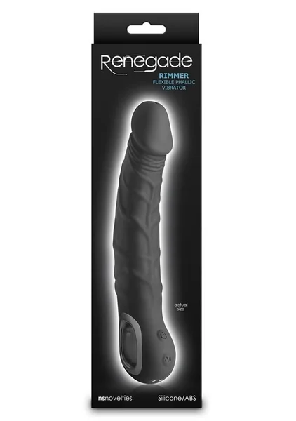 Renegade - Rimmer — image 3 of 3