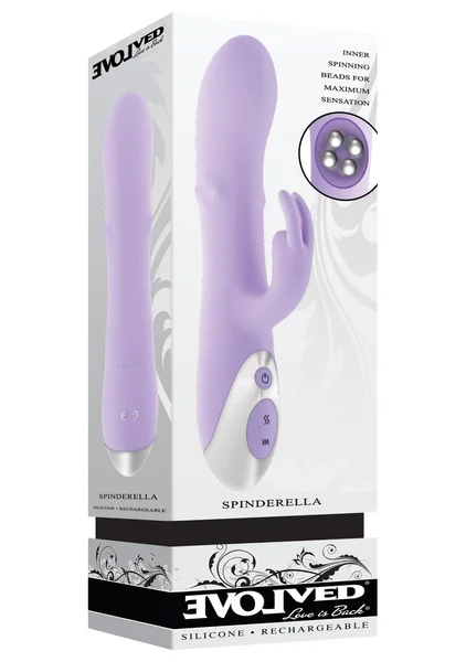 Evolved Novelties Spinderella — image 7 of 8
