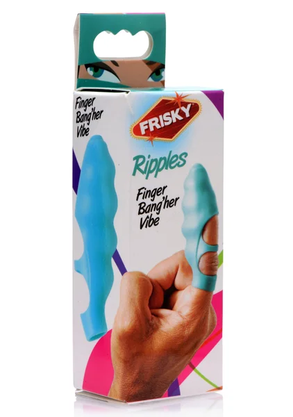 Frisky Finger Bang'her Vibe — image 3 of 3
