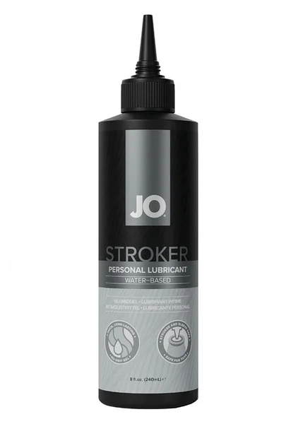JO Stroker Lube — image 2 of 3