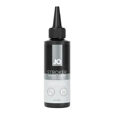 jo stroker lube