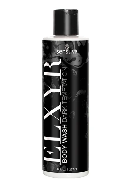 ELXYR Body Wash — image 3 of 3