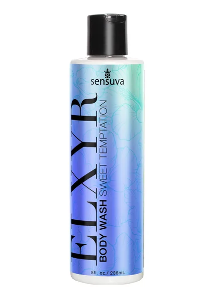ELXYR Body Wash — image 2 of 3