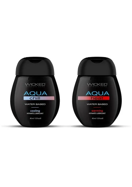 Wicked Sensual Sensation Kit - Chill + Heat — image 5 of 7