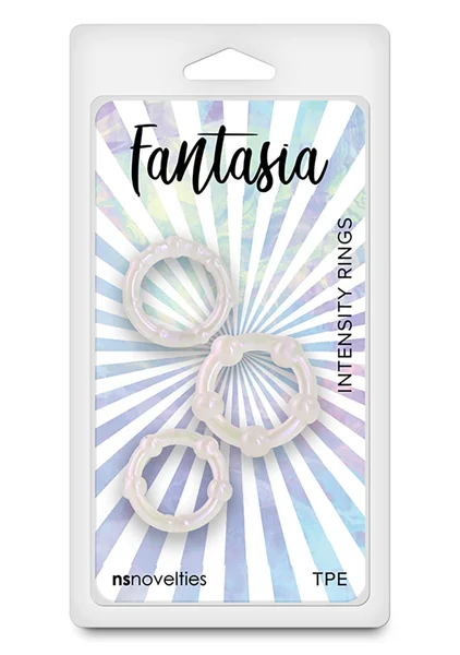 Fantasia Intensity Rings — image 3 of 3
