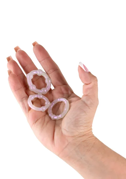 Fantasia Intensity Rings — image 2 of 3