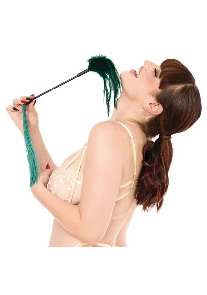 Indica Feather Tickler — image 2 of 5