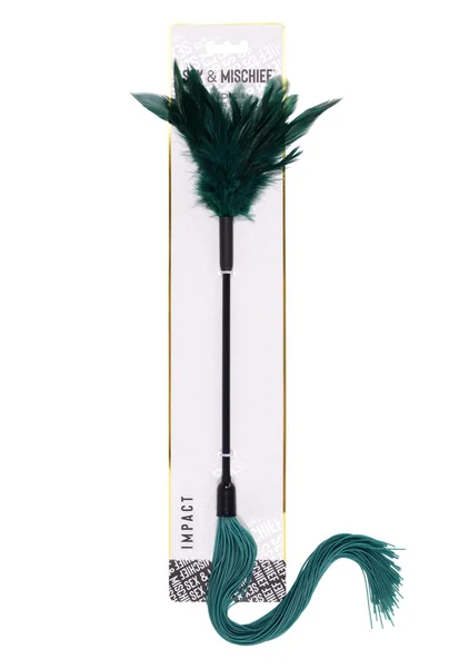 Indica Feather Tickler — image 5 of 5