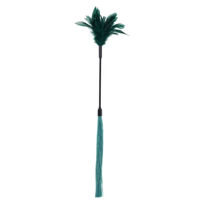 indica feather tickler