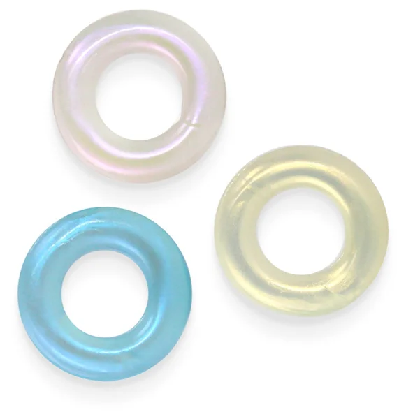 Fantasia Stamina Rings — image 4 of 5