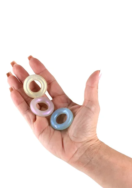 Fantasia Stamina Rings — image 2 of 5
