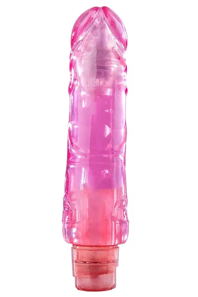 Adam and Eve Full Of Love 9" Vibrator — image 14 of 18