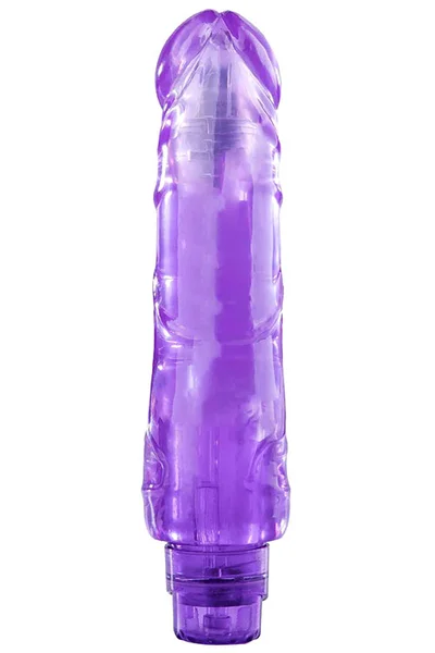 Adam and Eve Full Of Love 9" Vibrator — image 11 of 18