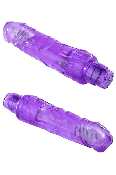 Adam and Eve Full Of Love 9" Vibrator — image 12 of 18