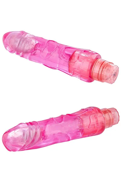 Adam and Eve Full Of Love 9" Vibrator — image 9 of 18