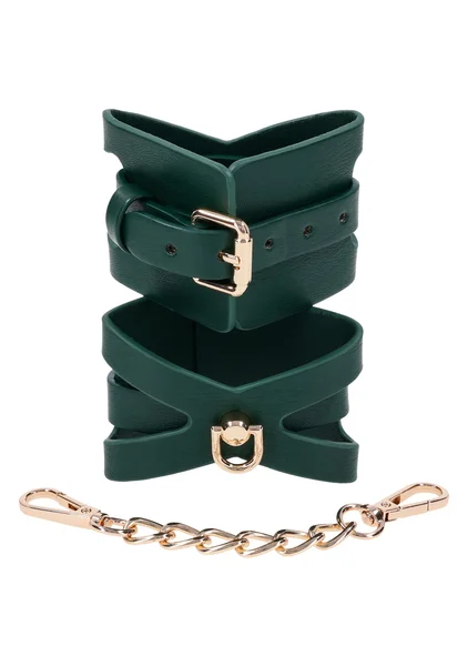 Indica Cutout Cuffs — image 2 of 4