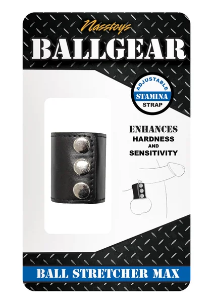 BallGear Ball Stretcher — image 3 of 6