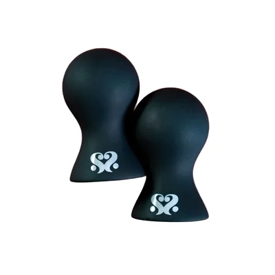 areola grande sensation enhancing nipple suckers