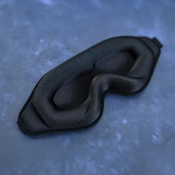 Total Eclipse - Deluxe Blackout Eye Mask — image 4 of 9