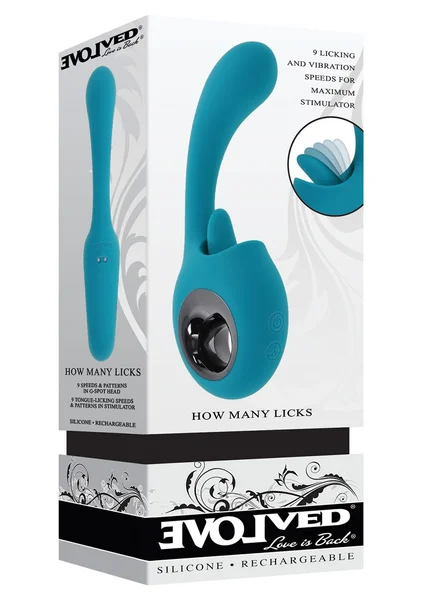 How Many Licks — image 8 of 9