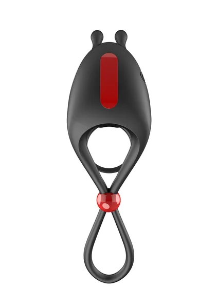 Cock Power Remote Control Cock Ring and Ball Cinch — image 3 of 5