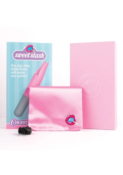 Sweet Stash - Cherry Flicker — image 2 of 3