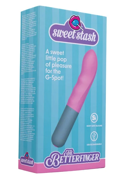 Sweet Stash - The Betterfinger — image 3 of 3
