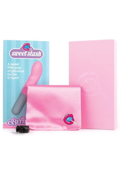 Sweet Stash - The Betterfinger — image 2 of 3
