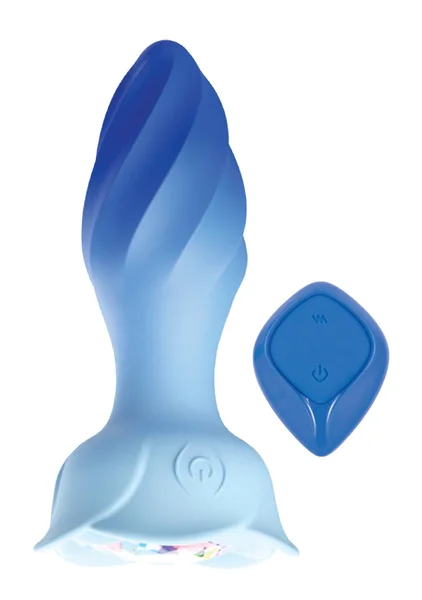 Goddess Remote Control Rotating Jewel — image 3 of 8