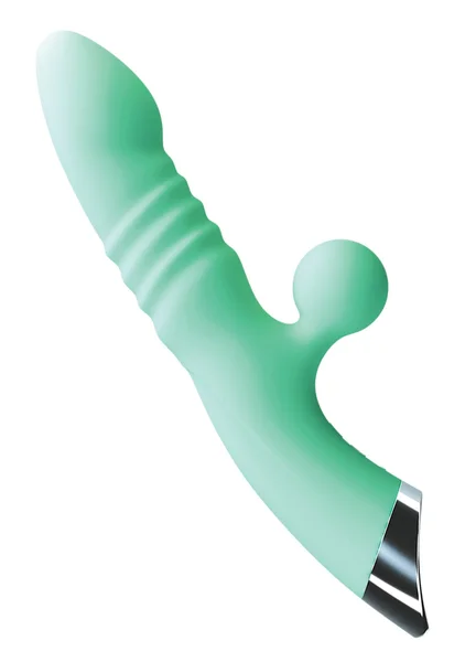 Intruder Thrusting Pleasure Vibe — image 6 of 8