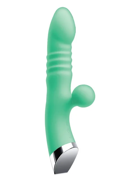 Intruder Thrusting Pleasure Vibe — image 5 of 8