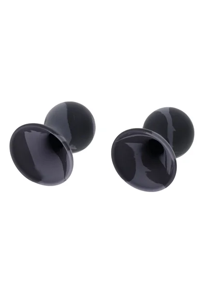 Velvet Noir Silicone Nipple Suckers — image 2 of 4