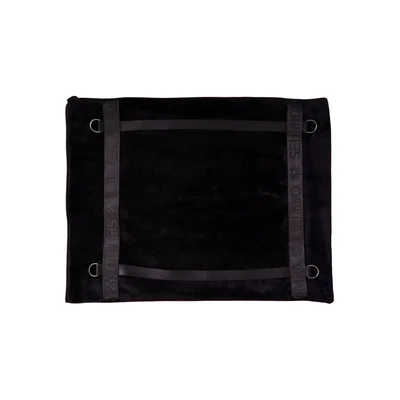 pillow talk pillowcase for restraint play and sexual positioning