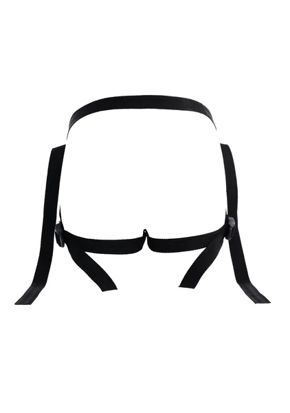 Velvet Noir Strap-On — image 5 of 6