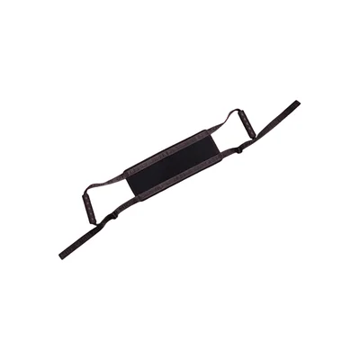 doggedly divine deluxe doggie style positioning strap