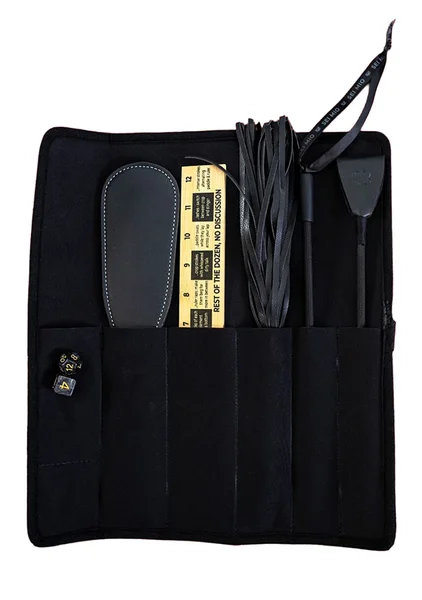 Correction Collection - 5-Piece Impact Play Toolkit — image 2 of 5