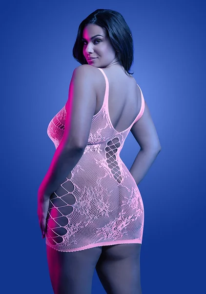 Magnetism Dress - Queen Size — image 2 of 3